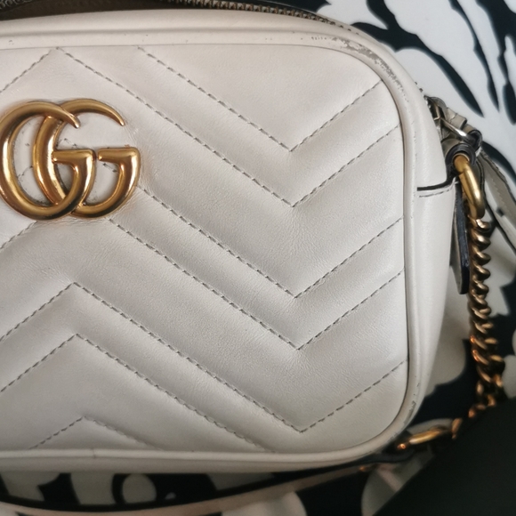 Gucci cross body - Picture 11 of 15